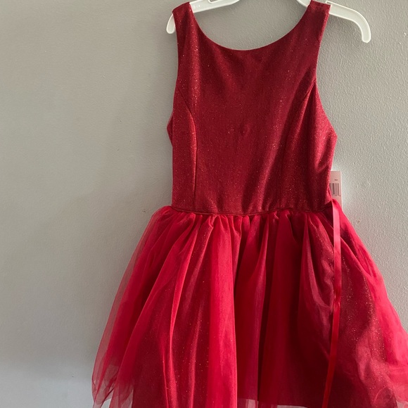 dress for girl - Picture 5 of 10